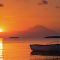 Chalkidiki Sunrise